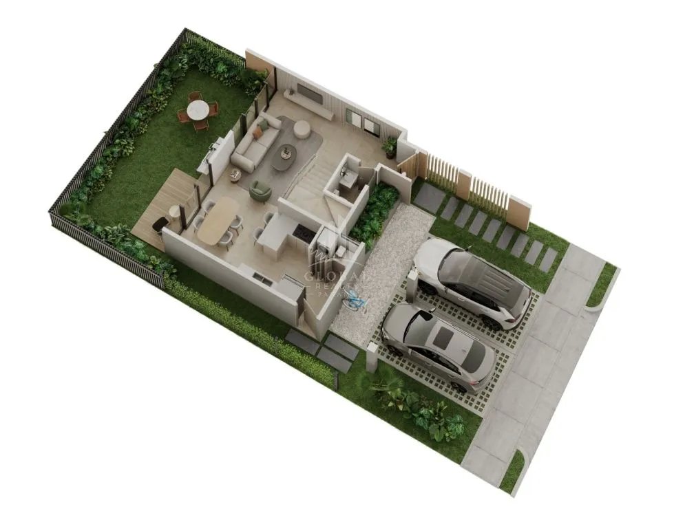 Casas en Venta VIDA Green City en Panamá Norte