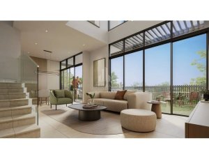 Houses for Sale VIDA Green City in Panama Norte
