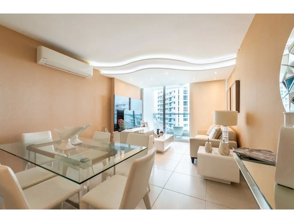 Apartamentos en Venta Vivendi Green, Edison Park, Betania