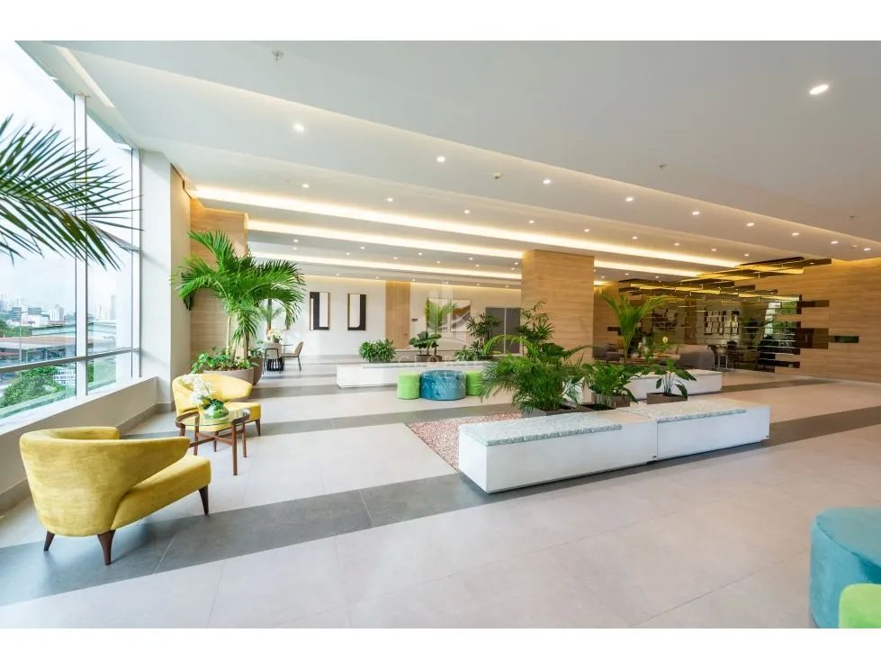 Apartamentos en Venta Vivendi Green, Edison Park, Betania