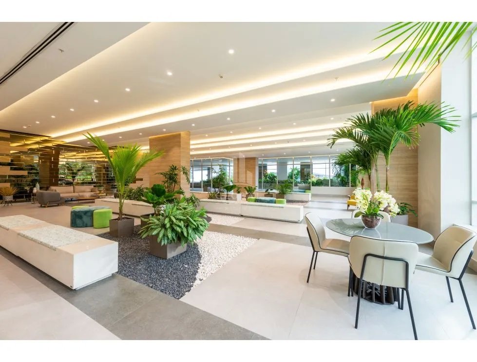 Apartamentos en Venta Vivendi Green, Edison Park, Betania