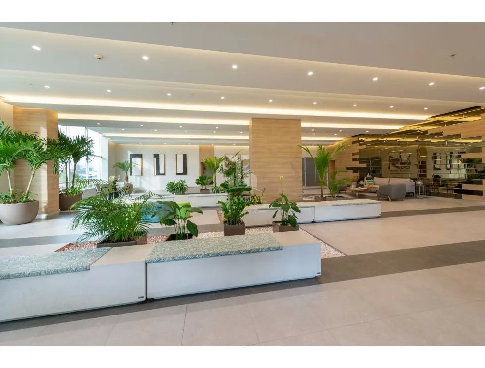 Apartamentos en Venta Vivendi Green, Edison Park, Betania
