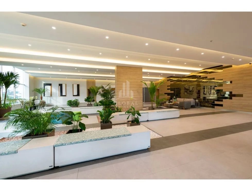 Apartamentos en Venta Vivendi Green, Edison Park, Betania