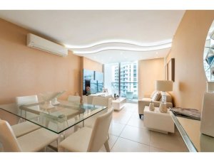Apartments for Sale Vivendi Green, Edison Park, Betania