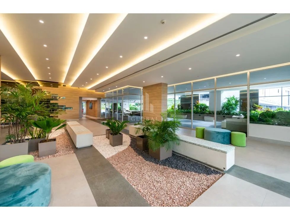 Apartamentos en Venta Vivendi Green, Edison Park, Betania