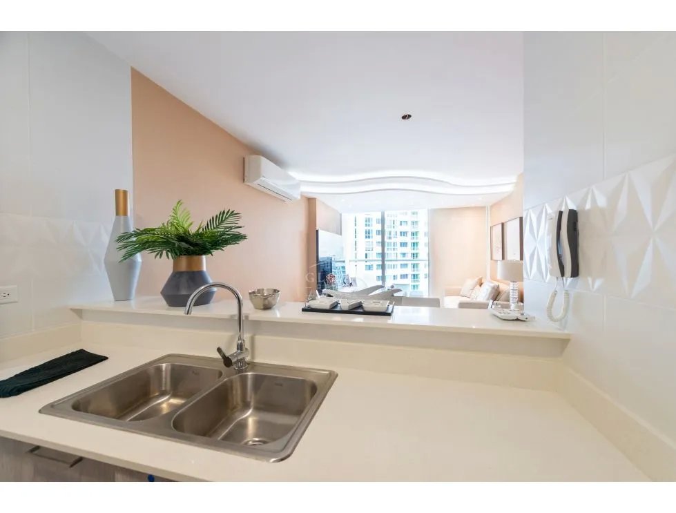 Apartamentos en Venta Vivendi Green, Edison Park, Betania