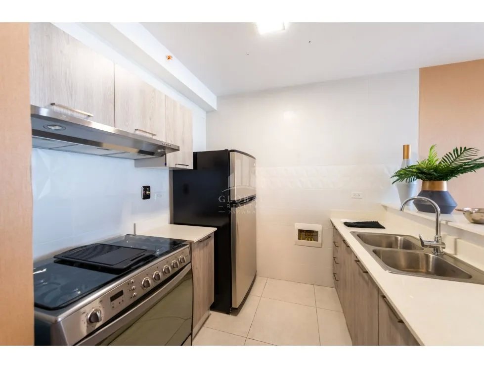 Apartamentos en Venta Vivendi Green, Edison Park, Betania
