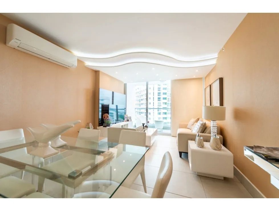 Apartamentos en Venta Vivendi Green, Edison Park, Betania
