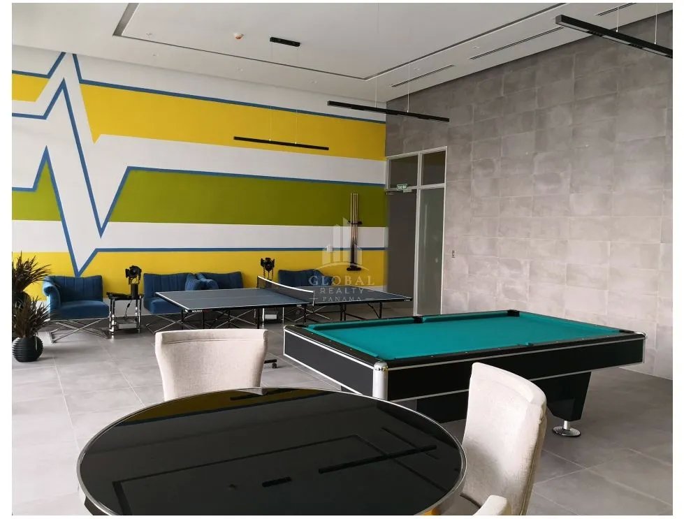 Apartamentos en Venta Vivendi Green, Edison Park, Betania