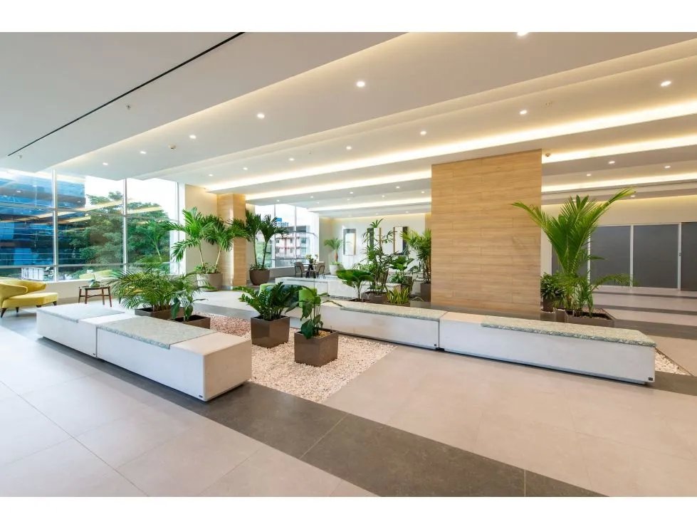 Apartamentos en Venta Vivendi Green, Edison Park, Betania
