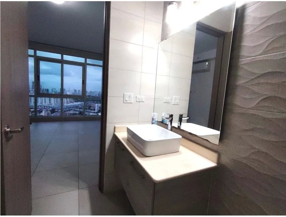 Apartment for Rent in PH Pacific Hills, Dos Mares. EAR