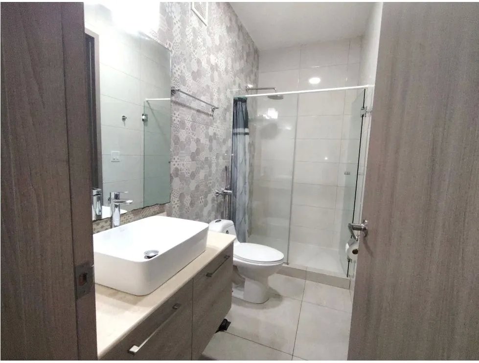 Apartment for Rent in PH Pacific Hills, Dos Mares. EAR