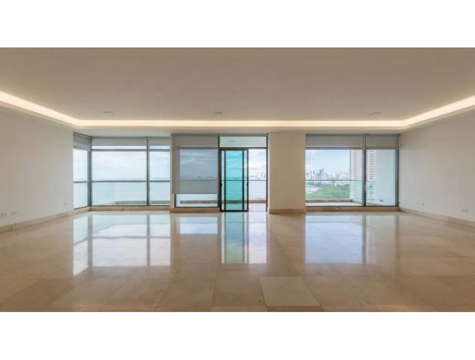 Sale of Apartment in Paramount, Costa del Este. EAR