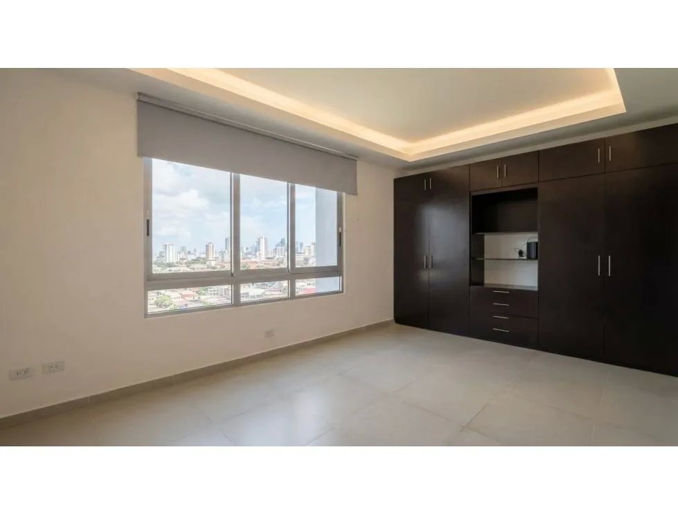 Sale of Apartment in Paramount, Costa del Este. EAR
