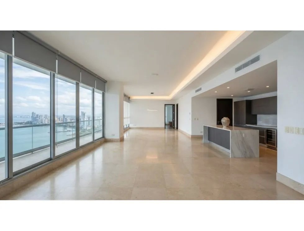 Sale of Apartment in Paramount, Costa del Este. EAR
