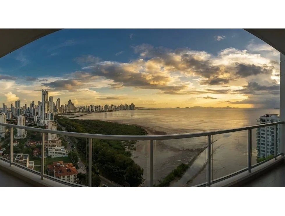 Sale of Apartment in Paramount, Costa del Este. EAR