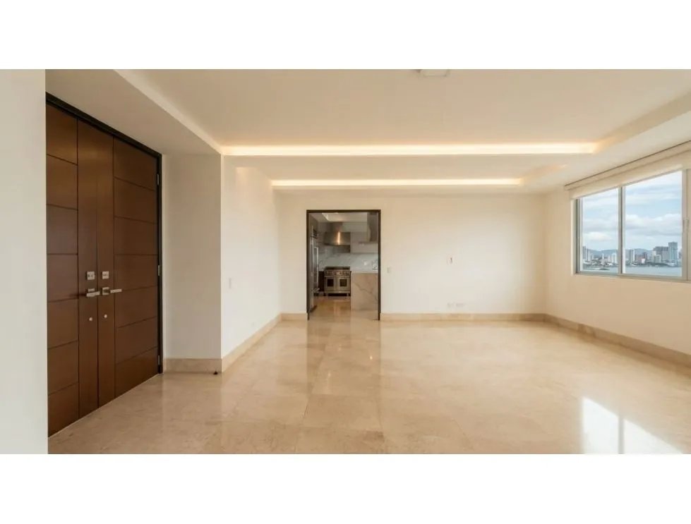 Sale of Apartment in Paramount, Costa del Este. EAR