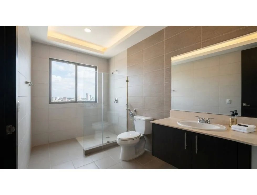 Sale of Apartment in Paramount, Costa del Este. EAR