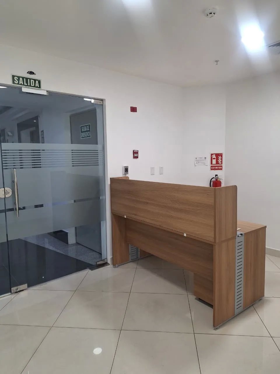 Office for Sale in the Heart of the Financial District