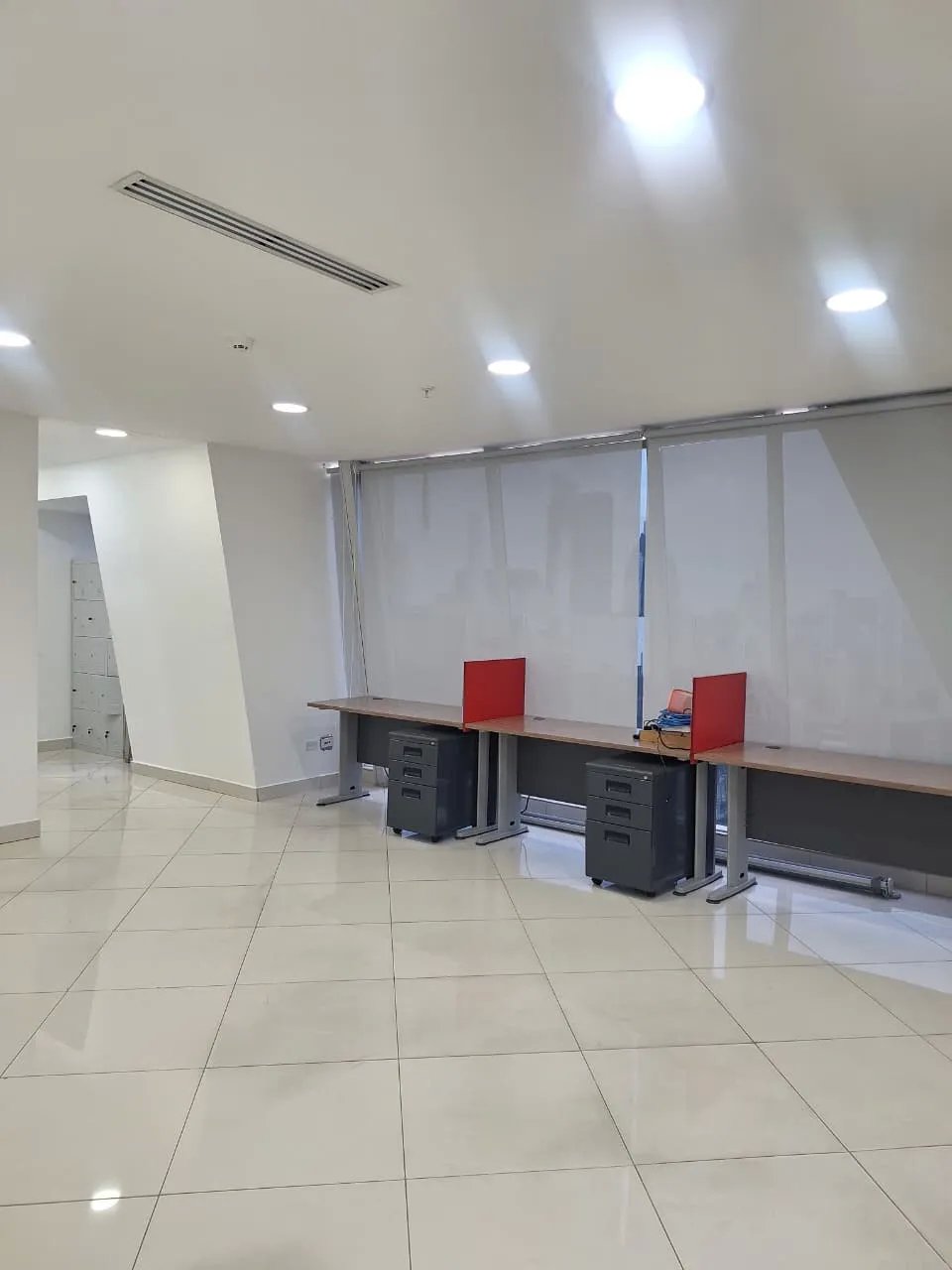 Oficina en Venta en el Corazón del Centro Financiero