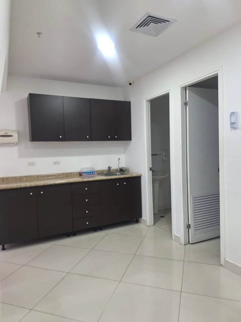 Oficina en Venta en el Corazón del Centro Financiero