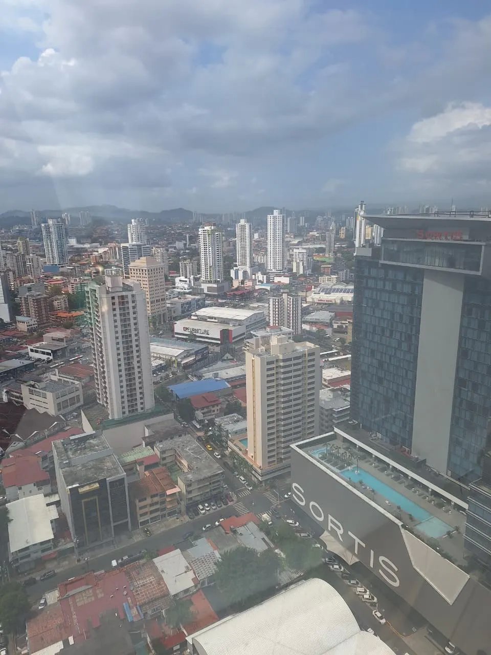 Oficina en Venta en el Corazón del Centro Financiero