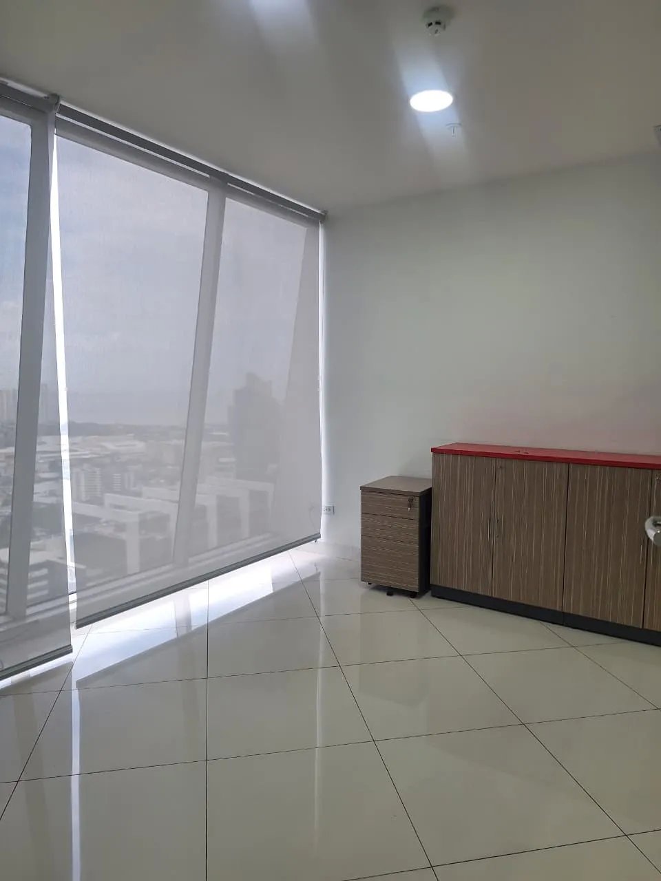 Oficina en Venta en el Corazón del Centro Financiero