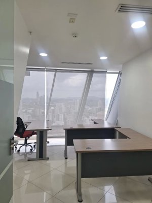 Office for Sale in the Heart of the Financial District