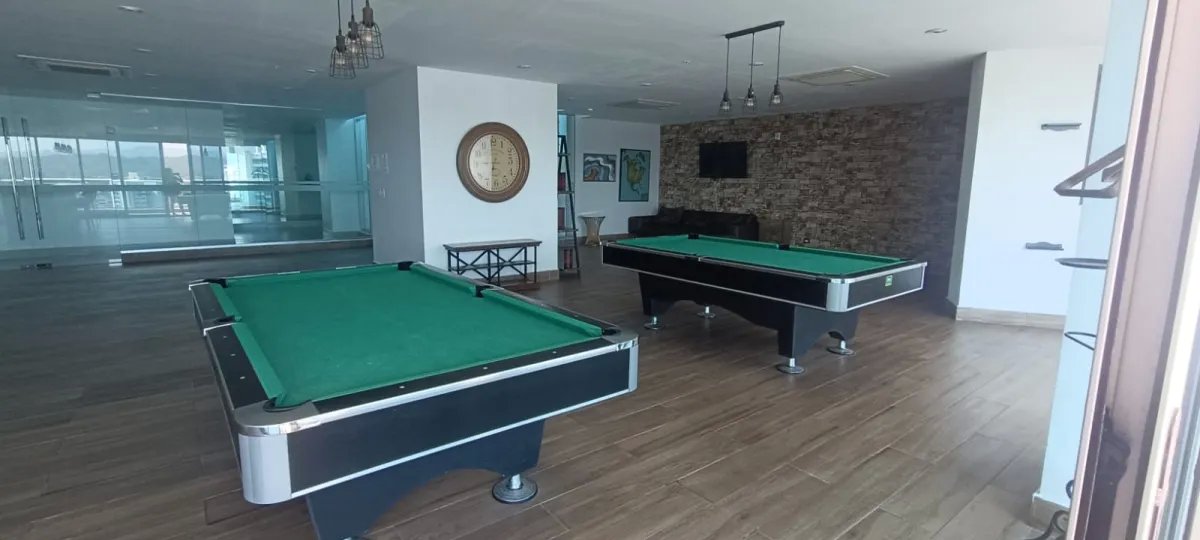 Venta de apartamento en Pacific Hills, Dos mares. EAR