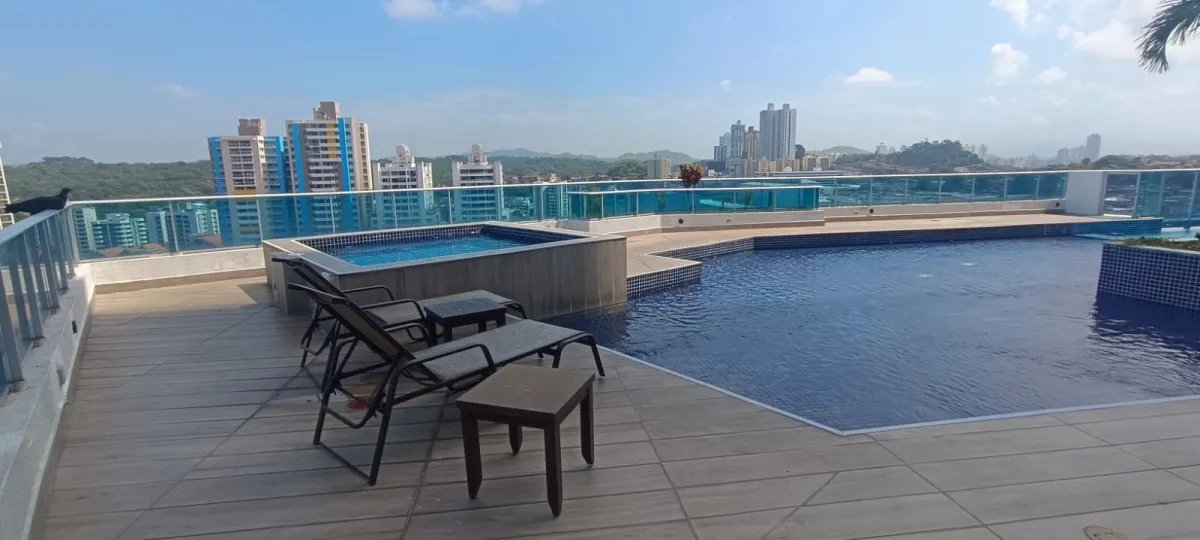 Venta de apartamento en Pacific Hills, Dos mares. EAR