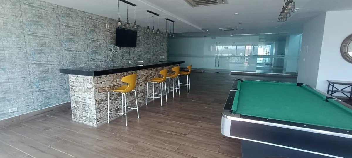 Venta de apartamento en Pacific Hills, Dos mares. EAR