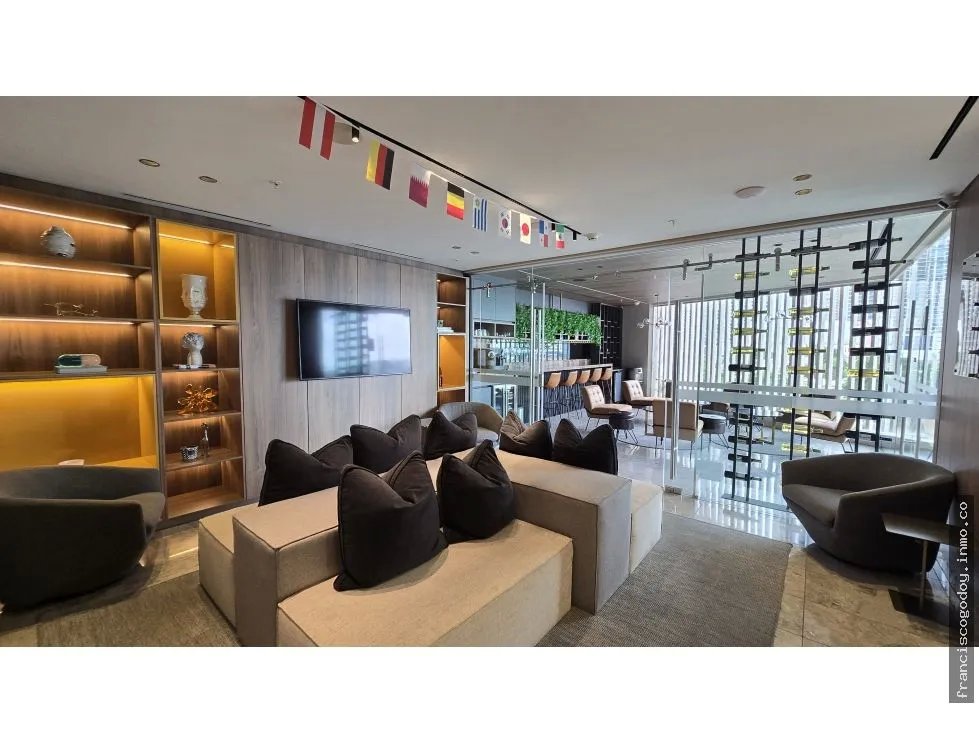 Apartment for Sale in Punta Paitilla