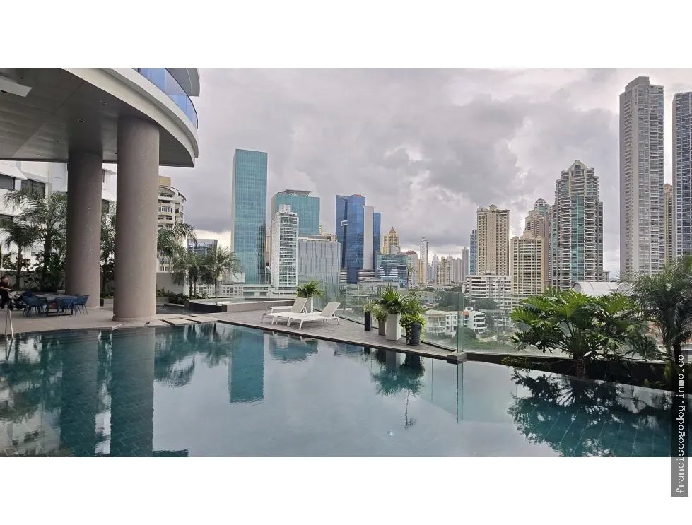 Apartamento en Venta en Punta Paitilla