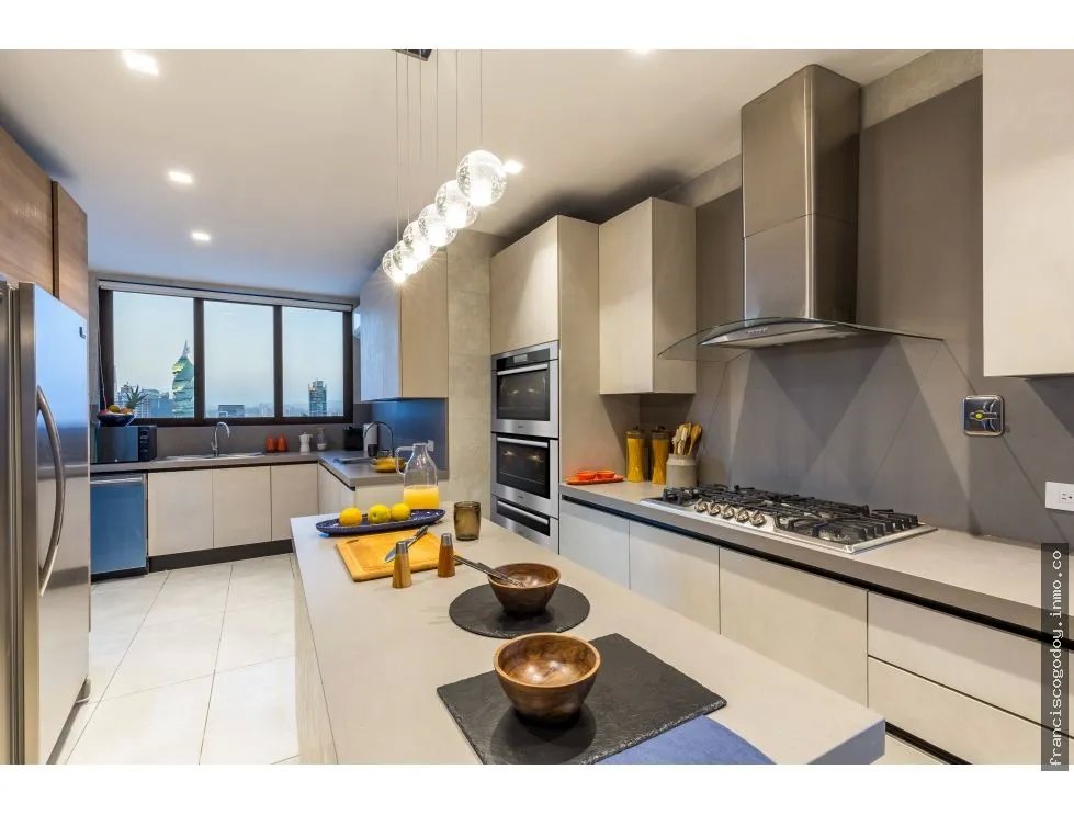 Apartment for Sale in Punta Paitilla