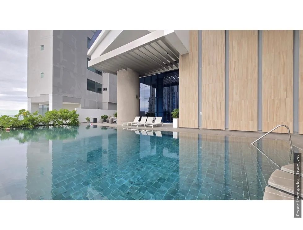 Apartment for Sale in Punta Paitilla