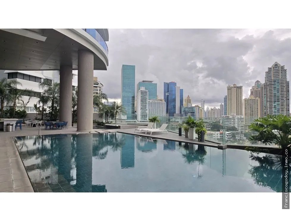 Apartment for Sale in Punta Paitilla