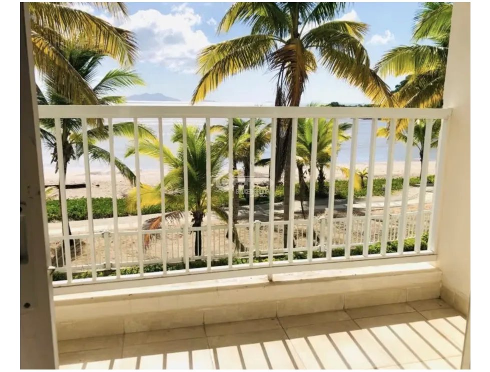 FOR RENT: APARTMENT IN PLAYA DORADA ALTAMARINA 78 M2 OCEANFRONT