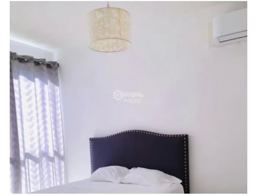 FOR RENT: APARTMENT IN PLAYA DORADA ALTAMARINA 78 M2 OCEANFRONT