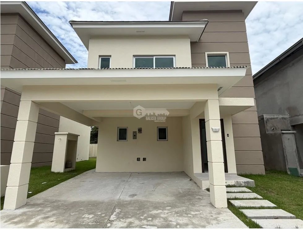 CONDADO DEL REY / ALTOS DEL PARQUE / 274M / LAST NEW HOUSE