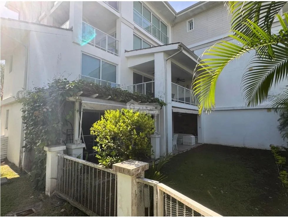 RIO HATO / QUARRY HEIGHTS / 3 HABITACIONES / 165 M2 / PISCINA / PLAYA