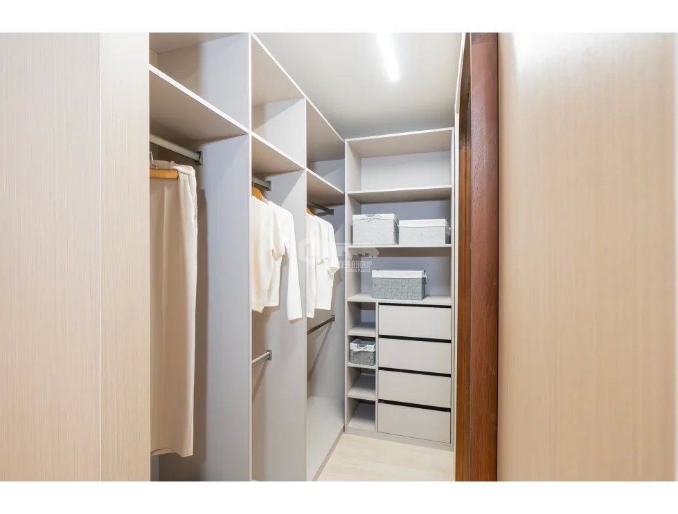 COSTA DEL ESTE / IPANEMA / 4,776M / 1 BEDROOM / 2 BATHROOMS / BALCONY