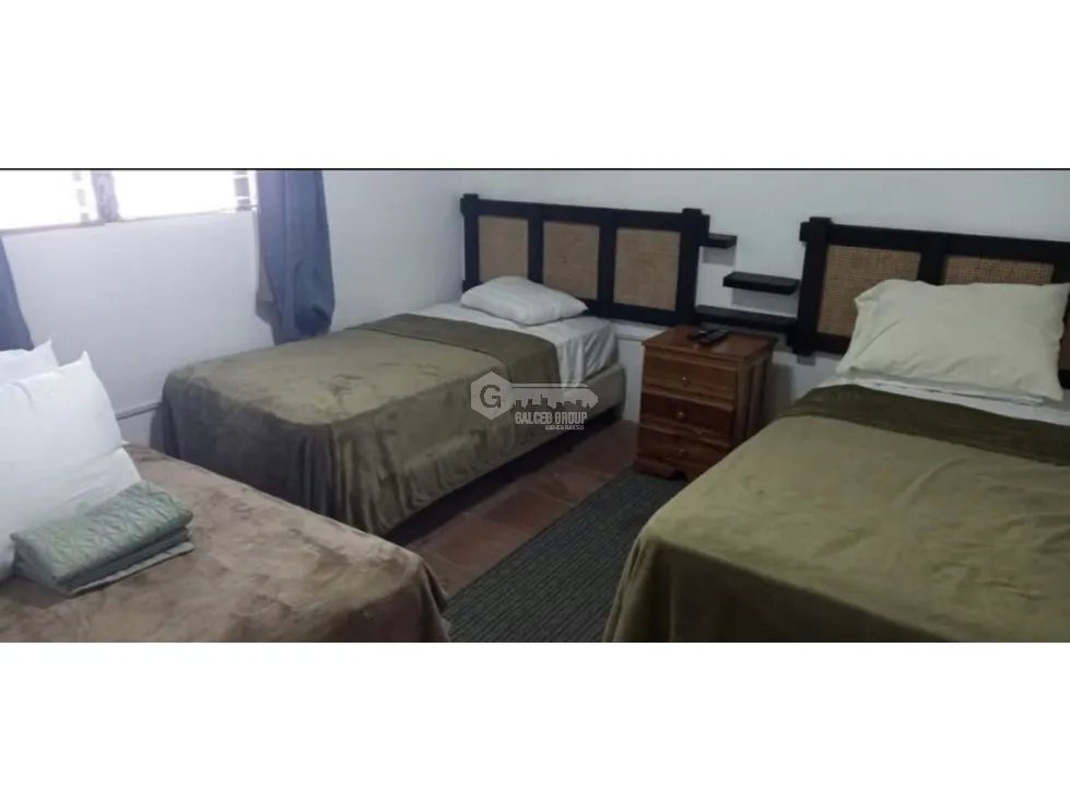 SE VENDE CASA EN CHAME PLAYA GORGONA 1867 M2 CON PISCINA