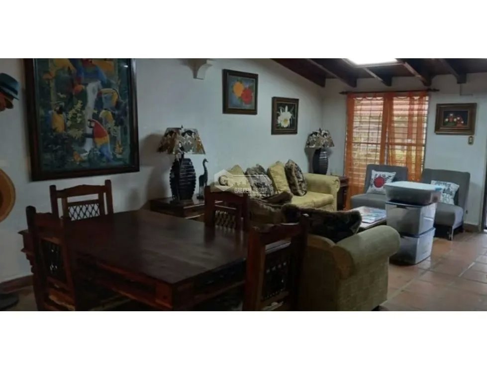 CHAME / PLAYA GORGONA / 5 HABITACIONES / 1867 M2 / PISCINA / RANCHO
