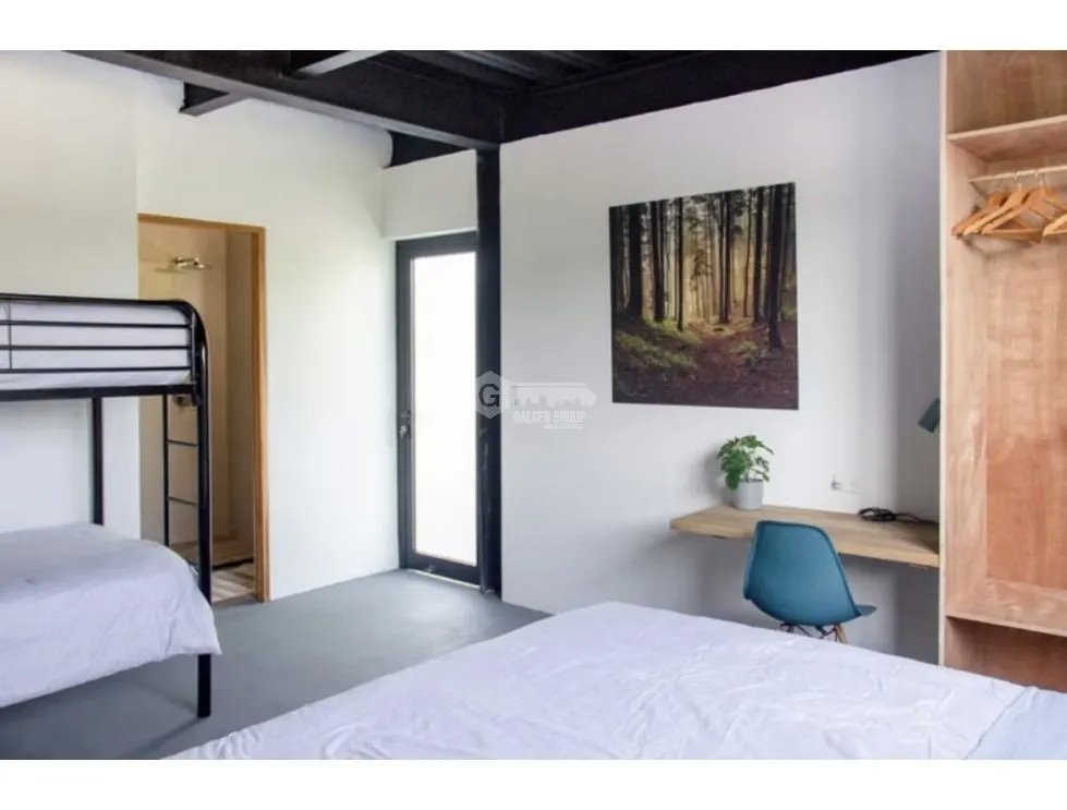 GORGONA / PLAYA MALIBU / 4 BEDROOMS / 1000 M2 / SWIMMING POOL / ROOFTOP TERRACE