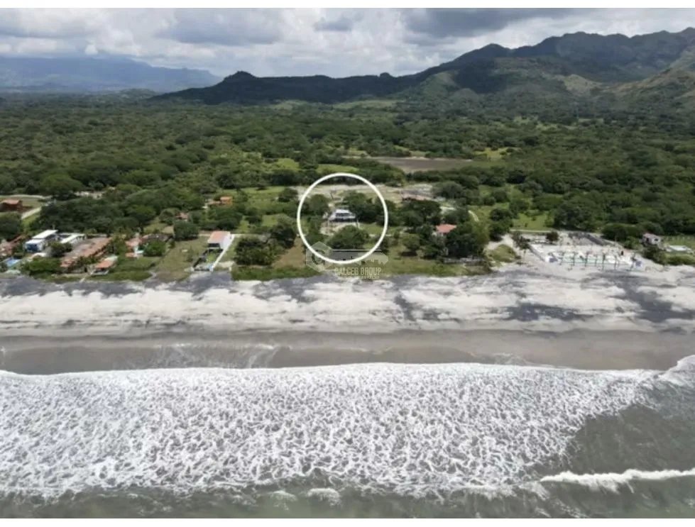 GORGONA / PLAYA MALIBU / 4 HABITACIONES / 1000 M2 / PISCINA / AZOTEA