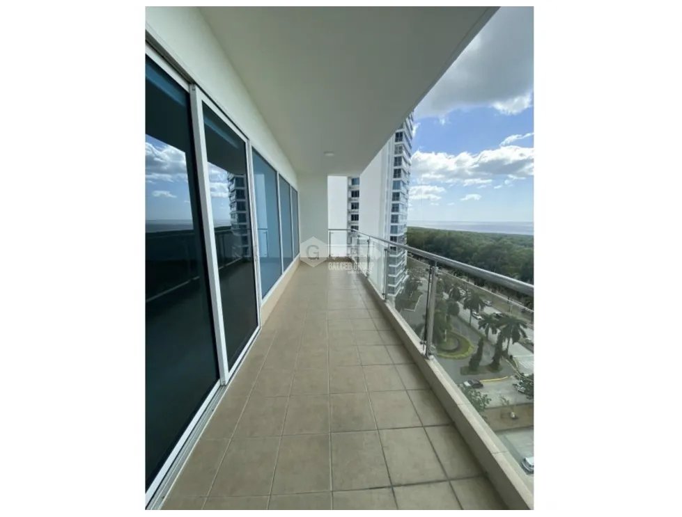 COSTA DEL ESTE / ZEUS / 430M / 4 BEDROOMS / 4 BATHROOMS / BALCONY