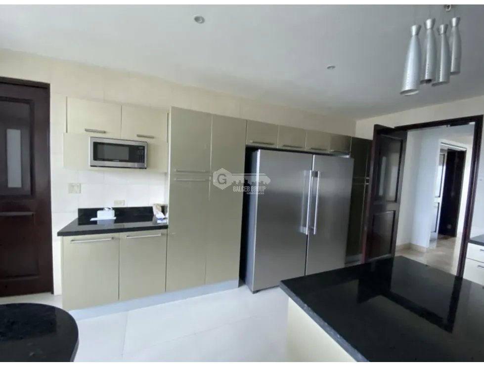 COSTA DEL ESTE / ZEUS / 430M / 4 BEDROOMS / 4 BATHROOMS / BALCONY