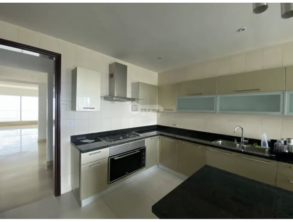 COSTA DEL ESTE / ZEUS / 430M / 4 BEDROOMS / 4 BATHROOMS / BALCONY