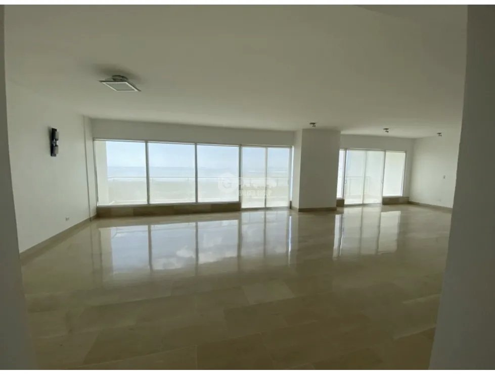 COSTA DEL ESTE / ZEUS / 430M / 4 BEDROOMS / 4 BATHROOMS / BALCONY