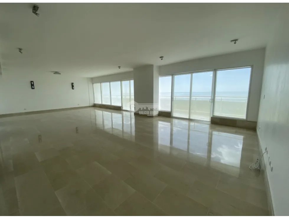 COSTA DEL ESTE / ZEUS / 430M / 4 BEDROOMS / 4 BATHROOMS / BALCONY